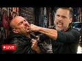 Breaking News Explosive Drama Nick s Dark Showdown Could Change Everything