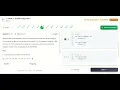 Week5 graded assignment python