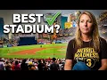 Is This the Best Stadium in Baseball Padres Game Day Raw Travel