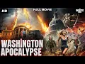 Download Lagu WASHINGTON APOCALYPSE - Hollywood Action Adventure Movie | English Movie | Jason, Erin | Free Movies