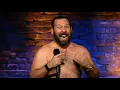 Download Lagu Stand Up Comedy Show Bert Kreischer The Origin of THE MACHINE Uncensored