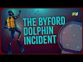 The Byford Dolphin Diving Incident