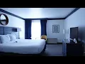 Hotel Room Tour OYO Hotel and Casino Las Vegas NV