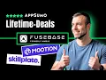 Download Lagu 🎁 Lifetime-Deals Oktober 2025: FuseBase, Mootion, Skillplate und mehr