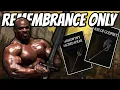 Can you beat Elden Ring with ONLY Remembrance Weapons
