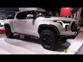 2022 Toyota Tundra TRD Desert Chase - Brutal Off-Road Truck