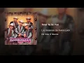 Total Ya Se Fue - Los Invasores De Nuevo León (De Vida O Muerte)