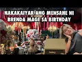 Download Lagu NAKAKAIYAK NA MENSAHE NI @BrendaMageOfficial |GRABEH ANG OUTFIT NAMIN LAHAT😱