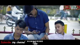 bailikti new kokborok video official
