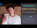 Download Lagu Charlie Puth - Attention | Sing by smule | Sing with the karaoke artist with lyrics