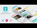 IONIC THEME VINTED CLONE