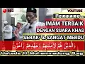 Download Lagu MASYA ALLAH..LANTUNAN SANGAT MERDU IMAM SHOLAT SUBUH BIKIN HATI TENANG.