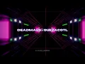 deadmau5 - quezacotl (sped up + 3D)