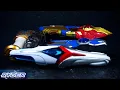 Download Lagu Bootleg Ultraman Transformation Devices Review - Ryder
