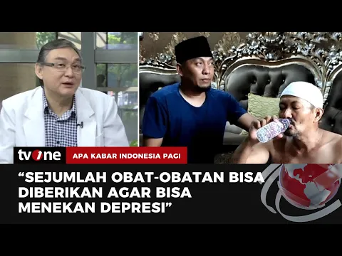 Caleg Stres Bisa Disembuhkan, Begini Caranya Menurut Psikiater