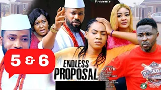 endless proposal season 5 u0026 6 fredrick leonard movies