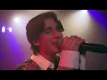 Download Lagu [Live] Someone Will Love You Better - Johnny Orlando