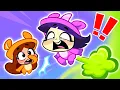 Download Lagu ❓👶 Why Do We Burp and Fart ❓💨❓ Learning Videos For Kids by Piccoletta