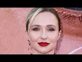 Actress Hayden Panettire gone at age 36