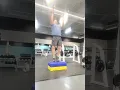 Download Lagu Fit over 66 - Leg extensions while holding pullup bar