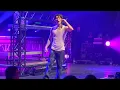 Download Lagu B.I (Hanbin) - All Shook Up (Feat. AGNEZ MO) - Love or Loved Tour Paris VIP 230923 [4K60 HDR]