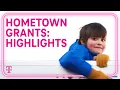 T-Mobile Hometown Grants T-Mobile