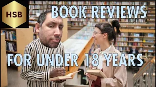 Discover Young Writing Talents Top Book Reviews