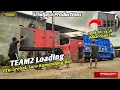 Download Lagu TEAM2 SRIWIJAYA LOADING GREBEK SURO || BOX BARU YANG DI PAKAI 🔥