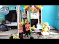 Download Lagu Badut Pelangi🌈 Bersamamu aku bahagia
