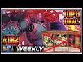 Download Lagu Maliss/Ryzeal BANNED! Top 8! Competitive Master Duel Tournament Gameplay! 182