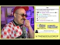Fantano REACTION to Thundercat & Mac Miller - She Knows Too Much (theneedledrop)