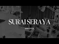 Download Lagu STRANGERS - SURAI SERAYA (Bass cover)