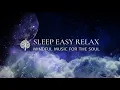 Floating in Clouds, Deeper Sleep Music - Calm Down and Relax - Healing Relaxing Music, Study Music