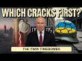 Download Lagu Wat barst het eerst? Tijdbommen in de Russische economie en de defensie van UA