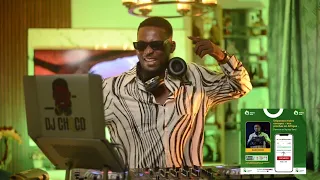 odjocka fm episode 22 le meilleur du kpalum mix session 2026