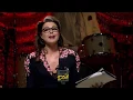 Jane Leeves - Blow me a kiss