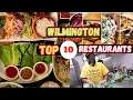 Top 10 Best Restaurants to Eat in Wilmington NC