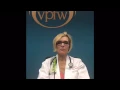 VPFW s Dr Corinne Tuckey-Larus Discusses Cervical Cancer