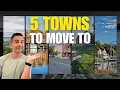 Moving to Connecticut 5 Fairfield County CT Towns You NEED to Know