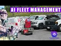 The Future of Fleet Management AI-Powered Maintenance Optimization