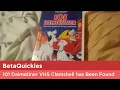 Download Lagu BetaQuickes | The 101 Dalmatiner German VHS Claimshell has been Found!