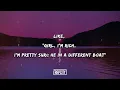 Lil Tjay - Give You What You Want (Lyrics)