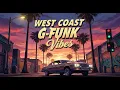 Download Lagu 🌇 West Coast G-Funk Vibes – Sunset Cruisin’ in L.A.