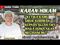 Download Lagu RAHASIA KHIDMAH KEPADA ALLAH||AKANG PAJADA TERBARU‼️
