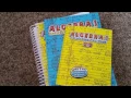 Teaching Textbooks - Algebra 1