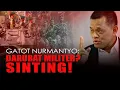 Download Lagu GATOT NURMANTYO: DARURAT MILITER? SINTING!