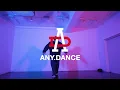 【Dance Video】Cyberpunk feat. Benjazzy - JJJ / kooouya Choreography
