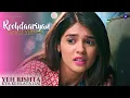Roohdaariyan (Female Version) - Yeh Rishta Kya Kehlata Hai #yrkkh