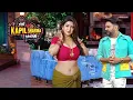Download Lagu जब दुल्हन बनी हसीना पहुँची Kapil Sharma Show में | मजेदार एपिसोड | Full Comedy Episode