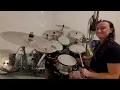 Alterbeast - Where Dead Angels Lie (Drum Cover)